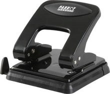 Parrot Punch Steel 40 Sheets Black