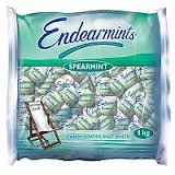 Sweets Spearmint Endearmints 1KG