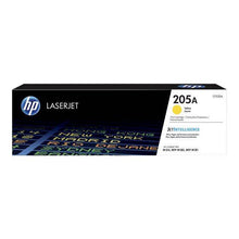 HP Laserjet 205A Yellow | Hewlett Packard Inkjet Cartridges Genuine
