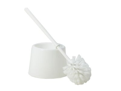 Toilet Brush Set