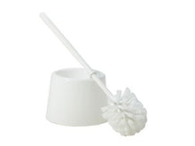 Toilet Brush Set