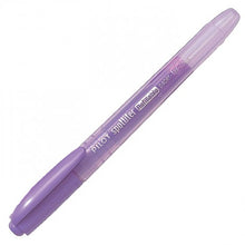 Pilot Spotliter Violet