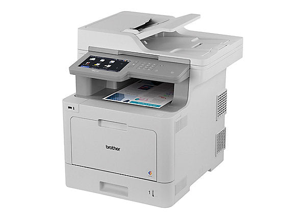 Brother High Speed Colour Laser Printer (MFCL9570CDW) | Printers
