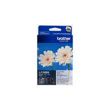 Brother MLC39BK Black Ink Cartridge(MFC-J220)