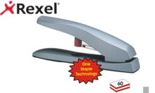 Rexel Odyssey Heavy Duty Staplers 60 Sheets-(Odyssey Staples) | Staplers - Heavy Duty