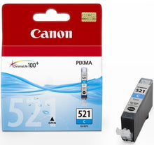 Canon CLI521 Cyan Ink Cartridge
