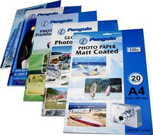 Penguin Everyday Inkjet Photo Gloss