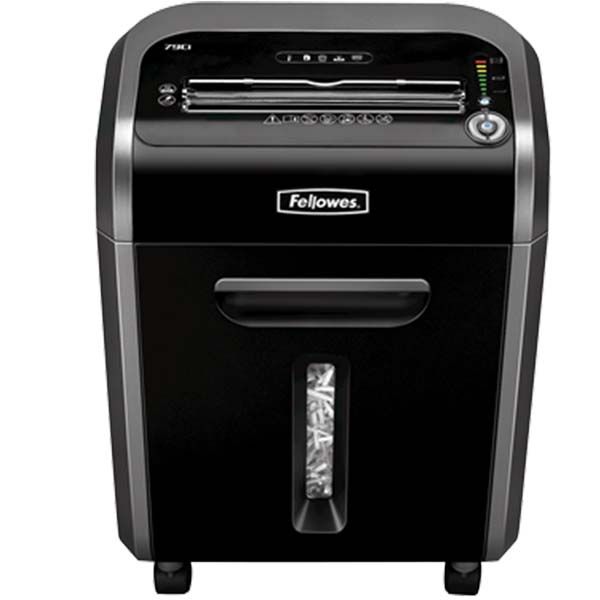FELLOWES POWERSHRED 79CI | Shredders