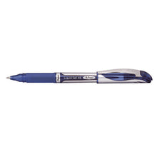 Pentel Energel BL57 Metal Tip Blue | Gel Pens