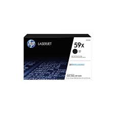 HP 59X BLACK LASERJET TONER CARTRIDGE | Hewlett Packard Toner Cartridges Genuine