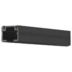 SIGN H/W CEILING AND FLOOR CHANNEL | Signage