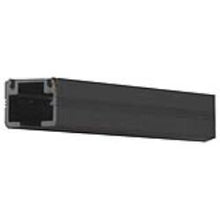 SIGN H/W CEILING AND FLOOR CHANNEL | Signage
