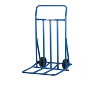 Folding Nose Trolly Small