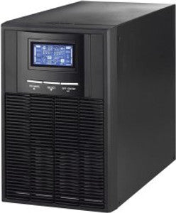 GICOM ONLINE UDC UPS 2000VA (2KVA) | Portable Chargers