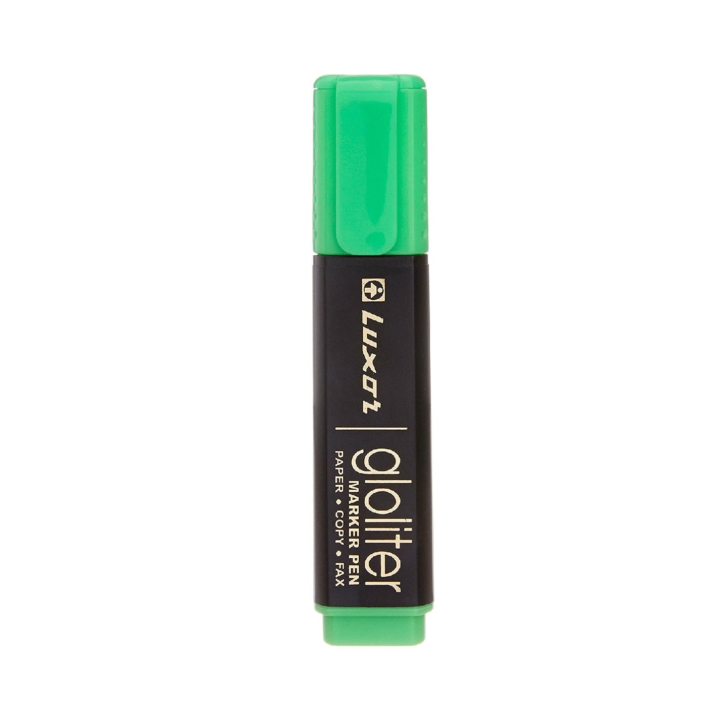Luxor Highlighter Green | Highlighters