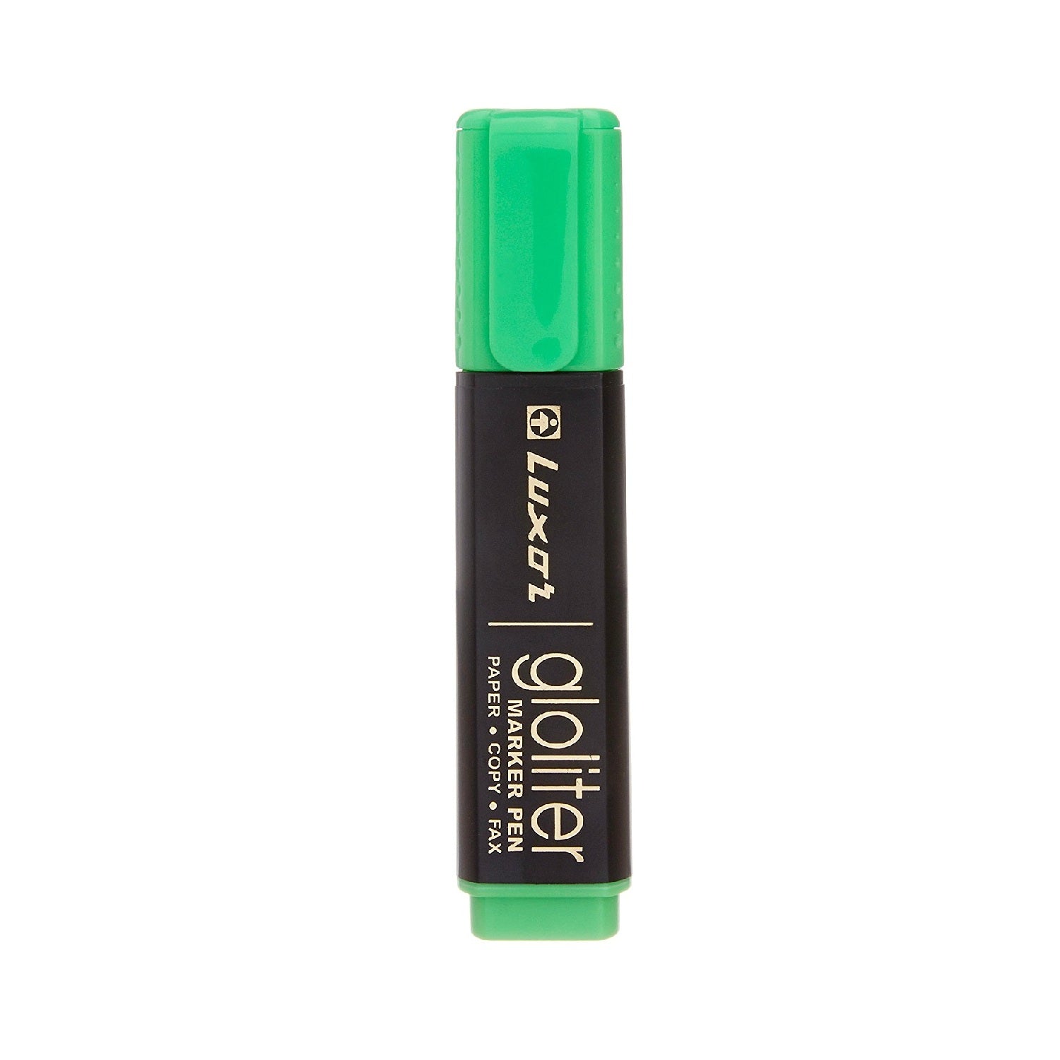 Luxor Highlighter Green | Highlighters