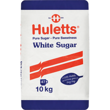 Huletts White Sugar 10kg | Sugar and Sweeteners