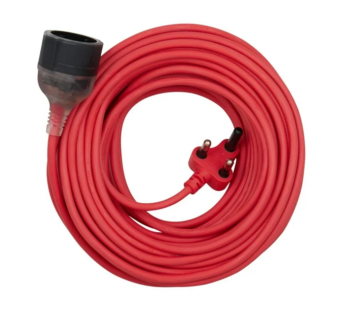Trimtech 25 M X 1.0 Mm Electric Extension Cord (Delivery - 7-10 work days) | Extension Cords and Reels