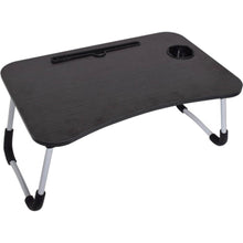 FOLDABLE LAPTOP DESK stand | Ergonomics