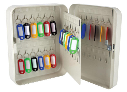 48 Key Cabinet | Key Cabinets