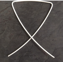 Archive Prongs - White wire 100's | Top Retrieval System - Archiving Products