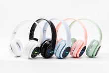 HZ-BT366 BLUETOOTH HEADSET ASSORTED BUILT IN MIC | Headsets and Microphones