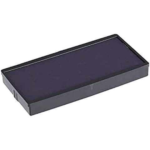 E/40 SPARE INK PAD | Stamp Pads
