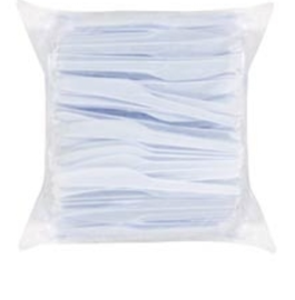 White Plastic Knives 250s Pack | Cutting - Knives and Blades