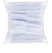 White Plastic Knives 250s Pack | Cutting - Knives and Blades