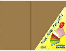 Manilla Folders 160gsm Kraft Pack 100 | Manilla Folders