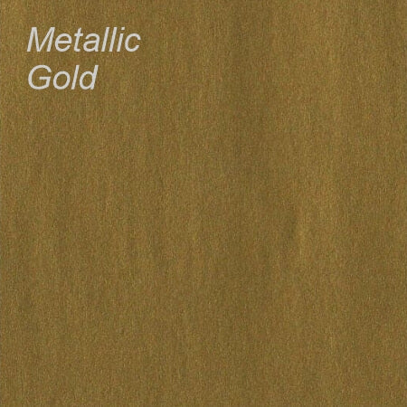 A4 160g Board Metallic Gold | Board Colours