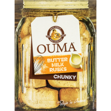 Ouma Rusks Buttermilk 500g | Biscuits