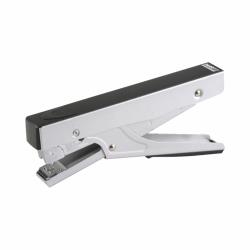 PLIER STAPLER 105x(23-24-26/6 & 8) SILVER 50pg | Staplers - Heavy Duty