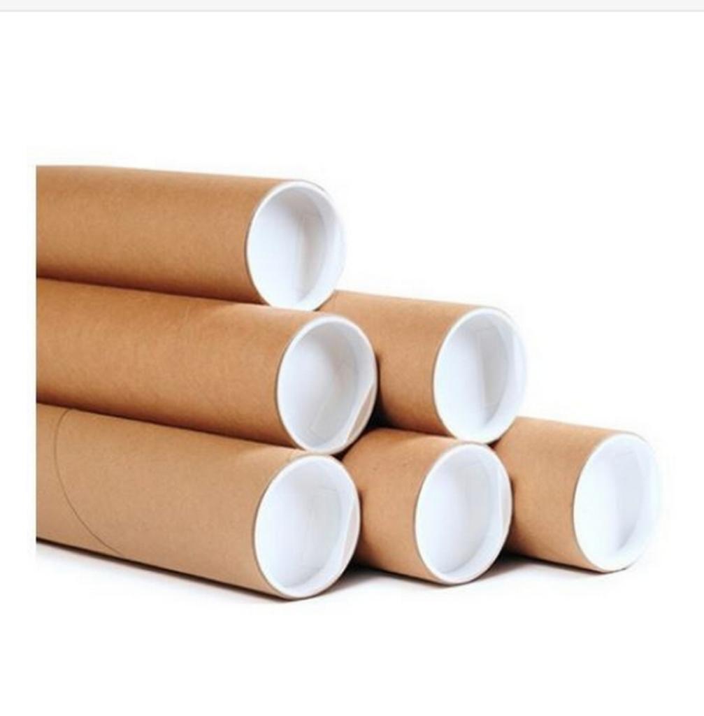 POSTAL TUBES AO 920MMX90MMX1.5MM | Postal Tubes
