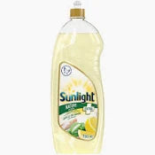 Sunlight Nature Degreasing Dishwashing Liquid 750ml | Cleaning Materials