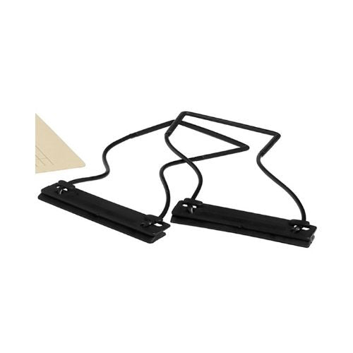 Econo Plastic Snap Clip | Top Retrieval System - Clips and Fasteners