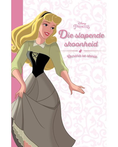 Disney Slaapende Skoonheid