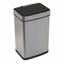 Touchless Bin 50 Litre | Waste Bins