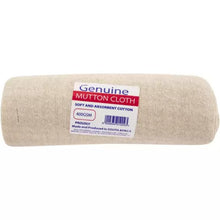 Genuine Mutton Cloth 400GSM | Cleaning Materials