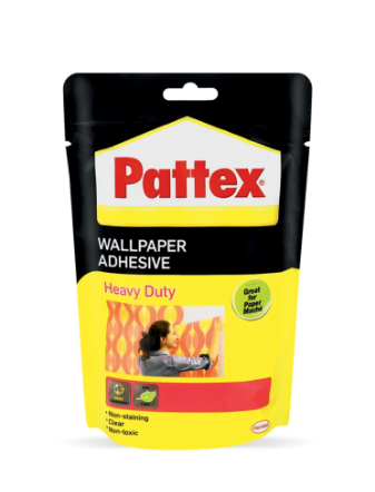 Perfax Wallpaper Glue 50g | Contact Adhesive
