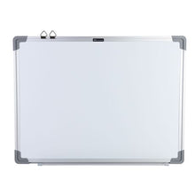 WHITEBOARD MAGNETIC 500X500MM WITH ALUMINIUM FRAME - SPECIAL REQUEST LEAD TIME 7-10  DAYS