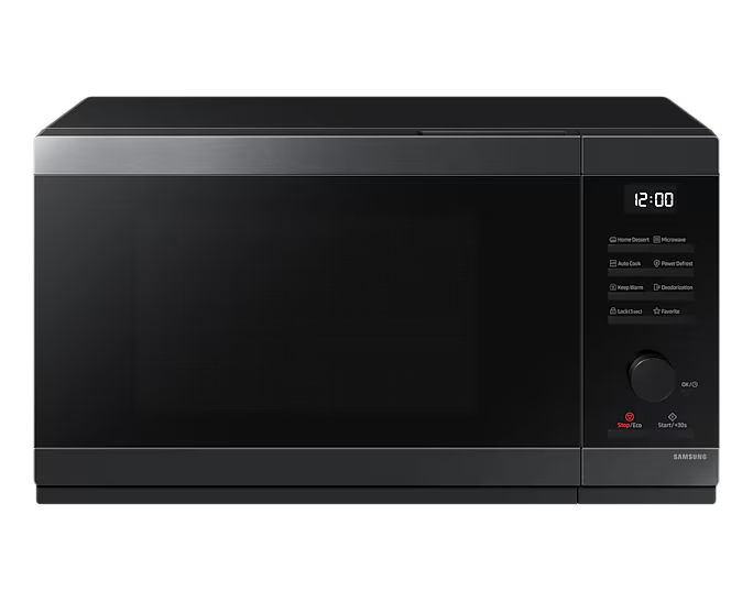Samsung 32L Electronic Microwave | Microwave Ovens